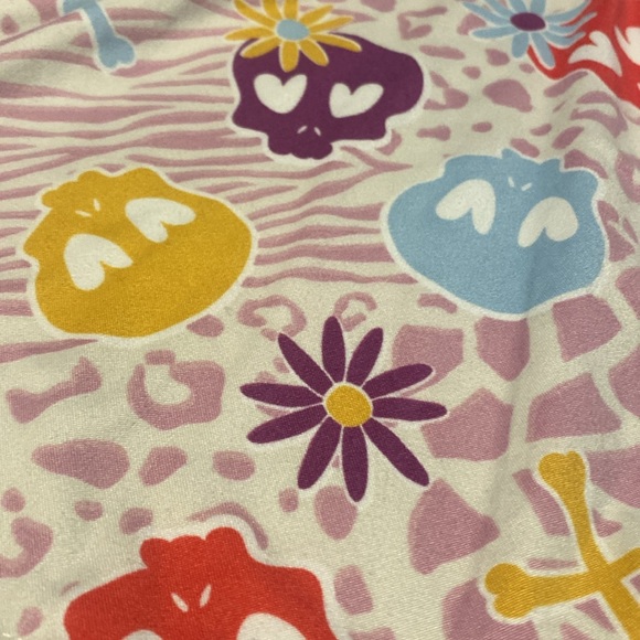 Dot Dot Smile Halloween Dress - Picture 6 of 6